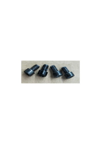 Béquille latérale conversion 10 pouces MONORIM pour trottinette électrique  cadre L 118 mm noir 10 pouces aluminium comme accessoire - très beau