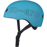 Micro helm Deluxe Ocean Blue