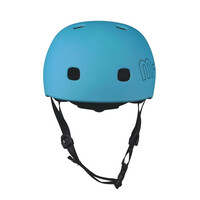 Micro helmet Deluxe Ocean Blue