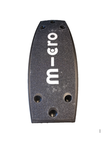 Micro Plateau Kickboard Compact (1390)