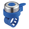 Micro Micro Bell - suitable for all scooters and bikes - easy attachment - Royal Blue