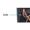 Micro charger socket Falcon/Condor/e-Kick