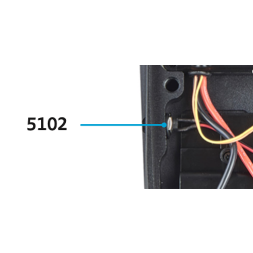 Micro oplaadcontact Falcon/Condor/e-Kick (5102)