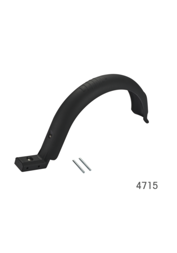 Micro Rem compleet Metropolitan (4715)