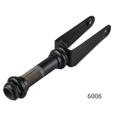 Micro Fork + Headset Eazy (6006)