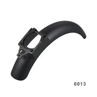 Front Fender Eazy (6013)