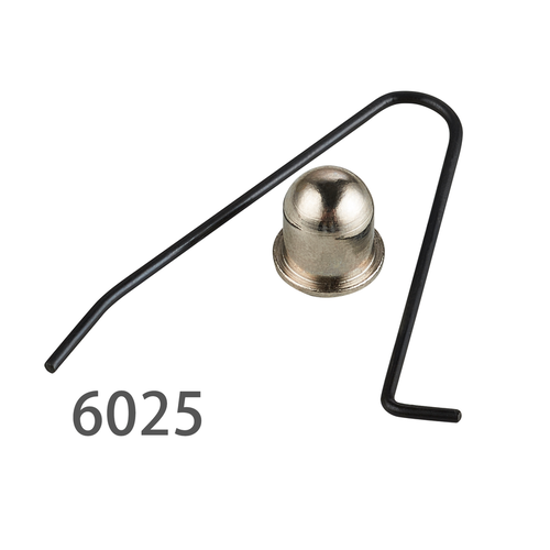 Micro Push button Cruiser (6025)