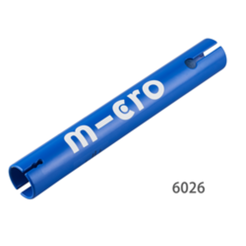 Micro Stuurbuis Cruiser blauw (6026)