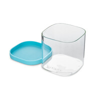 Yumbox Chop chop Replacement glass cube