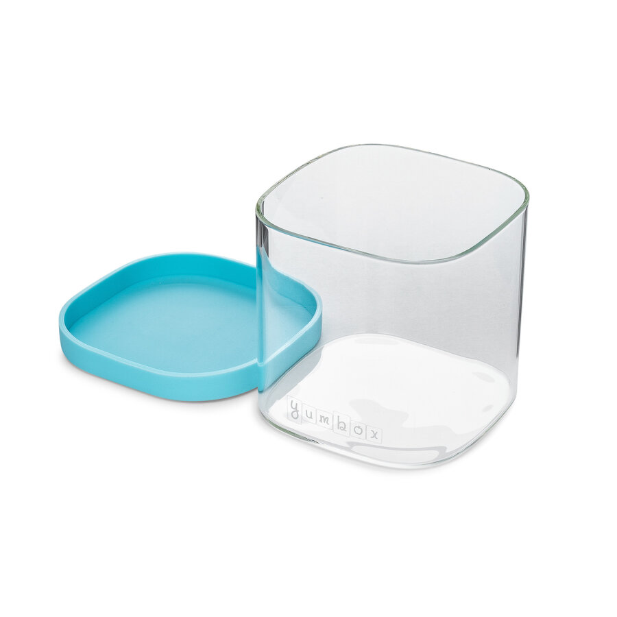 Yumbox Chop chop Replacement glass cube