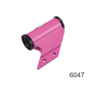 Micro Front holder Cruiser roze (6047)