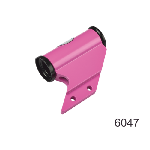 Micro Front holder Cruiser roze (6047)