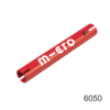 Micro Lower Bar Cruiser Red (6050)