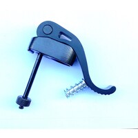 Quick acting clamp Micro Suspension (6146) V2