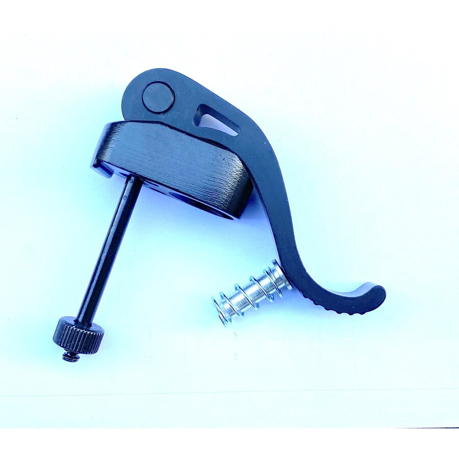 Quick acting clamp Micro Suspension (6146) V2