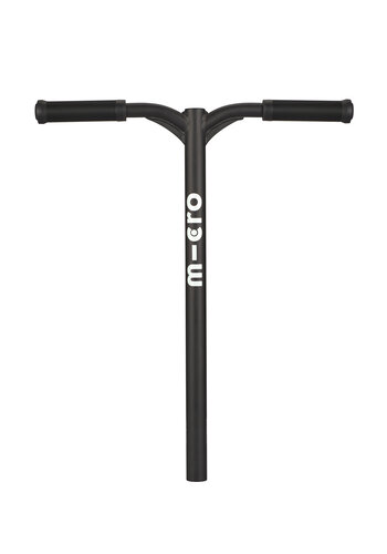 Micro Steer Micro RAMP Black