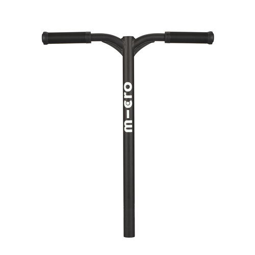 Micro Steer Micro RAMP Black