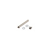 Micro Axle bolt internal thread 55 mm (1321)