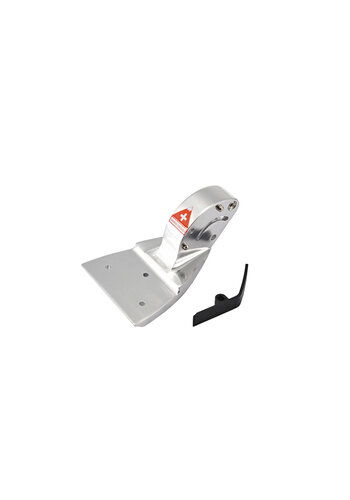 Micro Folding block Flex - silver (1325)