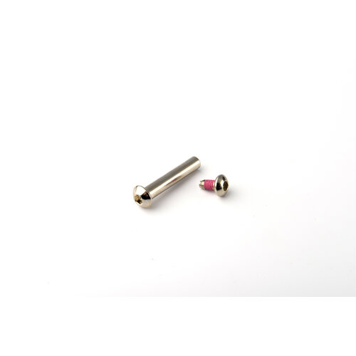 Micro Axle bolt internal thread 39 mm (1410)
