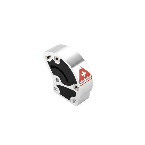 Micro Folding block Speed zilver (1680)