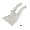 Rear fork Flex cream (4558)