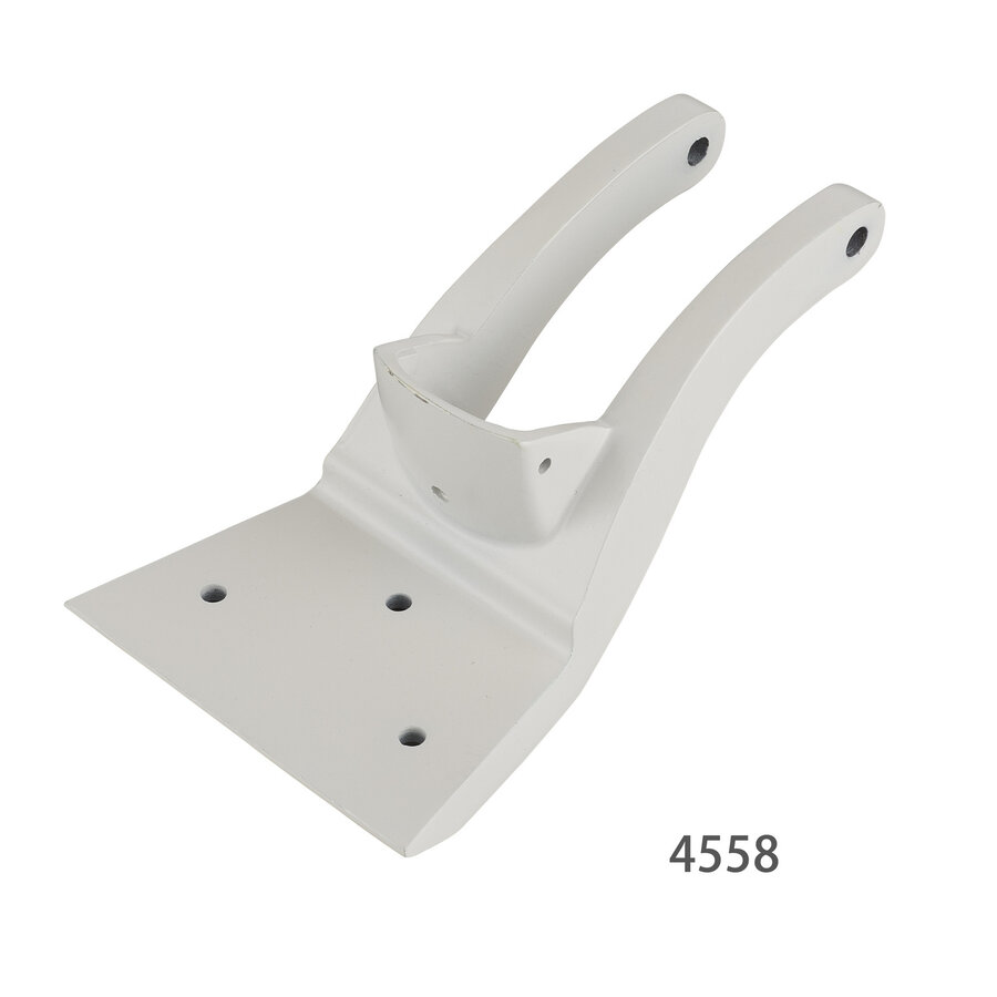 Rear fork Flex cream (4558)
