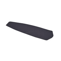 Griptape without print Black/White (1814)