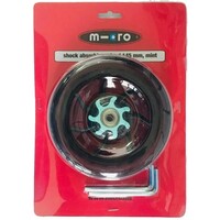Micro wheel 145mm mint (AC5015B)