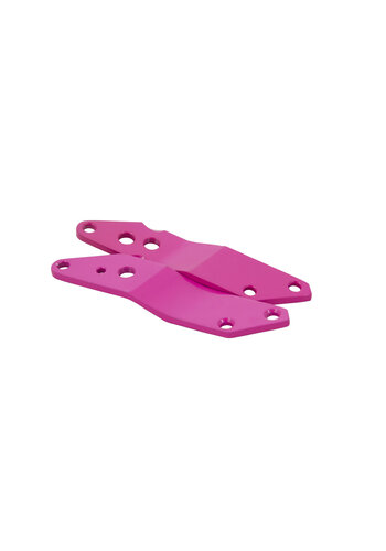 Micro Holder plates Sprite roze (1373)