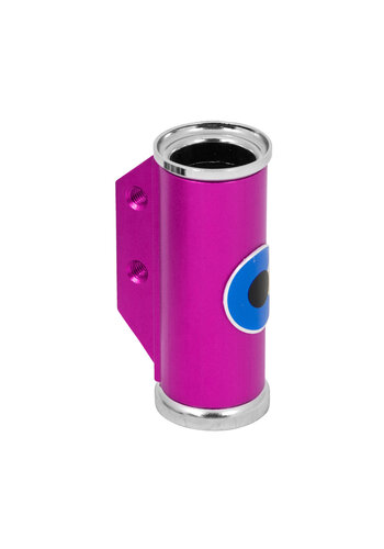 Micro Front holder sprite roze (1374)