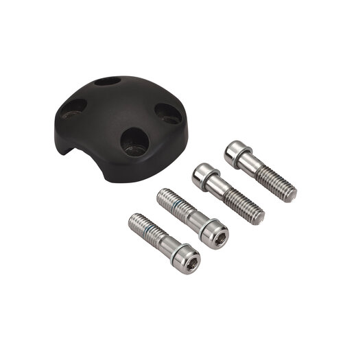 Micro Top clamp steer Downtown (6715)