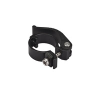 Quick acting clamp steer Micro Downtown scooter (6712)