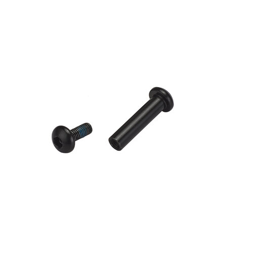 Micro Screws for shank Downtown  (6707)