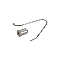 Bouton poussoir de la trottinette Micro Downtown (6725)