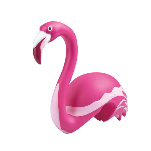 Micro Micro Step Buddy Flamingo