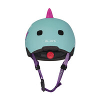 Micro helmet Deluxe 3D Dragon