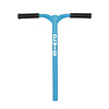 Micro Guidon Micro RAMP - Cyan (6136)