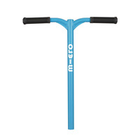 Guidon Micro RAMP - Cyan (6136)