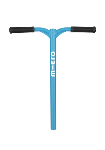 Micro Stuur Micro RAMP blauw (6136)