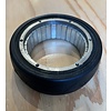 Micro Roue en caoutchouc pour roue arrière Micro Colibri
