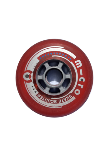 Micro Micro wheel Classic red (AC0009)