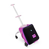 Micro Micro Ride On Luggage Eazy - Violet