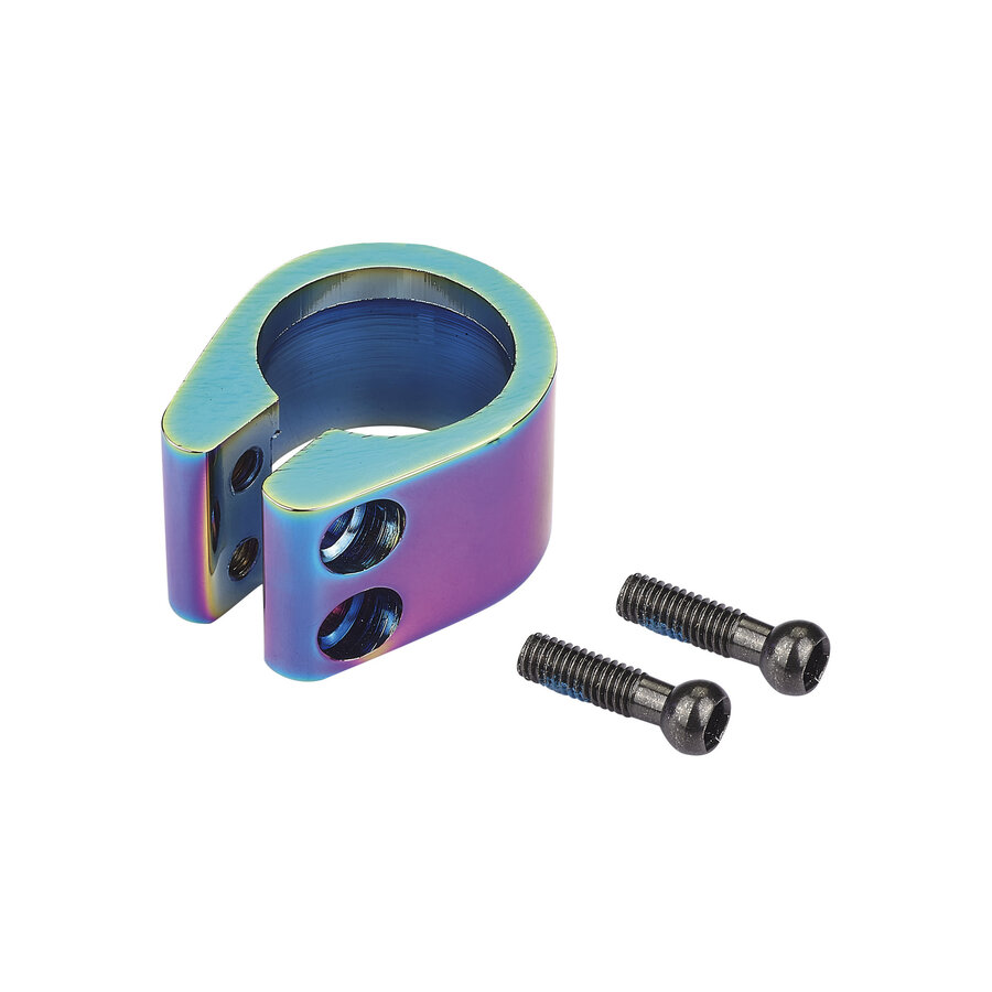Lower Clamp Neochrome  (4942)