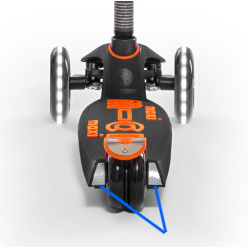 Micro Reflective sticker Mini and Maxi Micro Reflective sticker Mini and Maxi