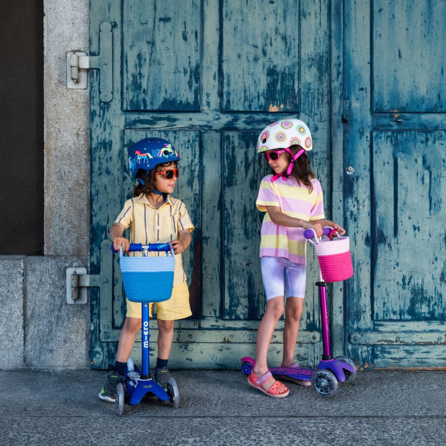 Lunettes de soleil Micro enfants - Fusée