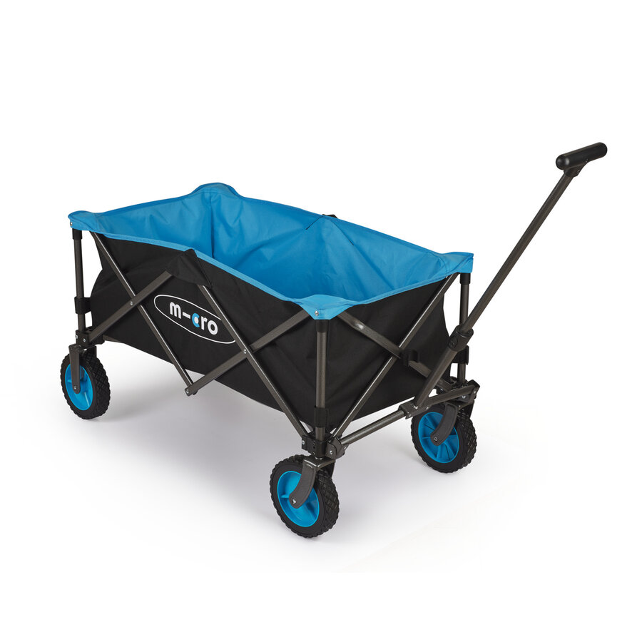 Micro Beach Wagon pliable Classic