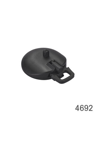 Micro Lower slider for pushbar (4692)