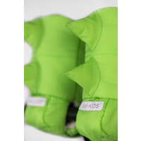 Warmmuffs scooter gloves - Dino