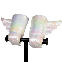 Warmmuffs scooter gloves - Wings